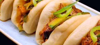 Palacio Danubio Azul