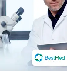 Caja 18 | Bestmed