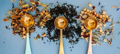 Adagio Teas