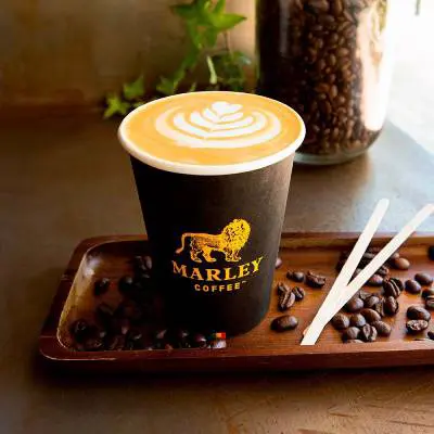 Banco de Crédito e Inversiones | 30% Cashback en Marley Coffee